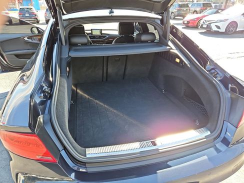 Used 2013 Audi A7 3.0T Prestige w/ Prestige Pkg image 34