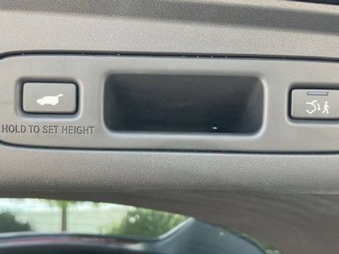 Certified 2025 Acura ADX A-Spec image 34