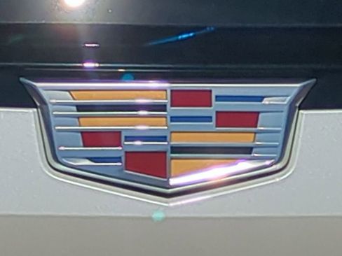 Certified 2024 Cadillac Escalade Sport AWD/4WD image 33