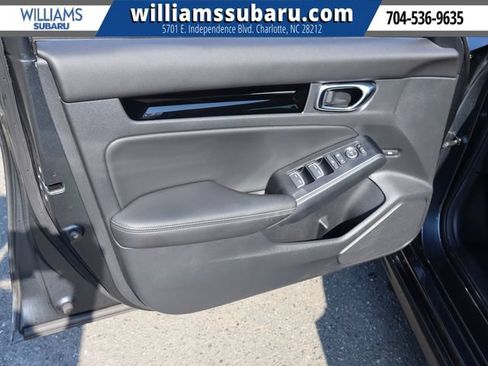 Used 2024 Honda Civic Touring image 17
