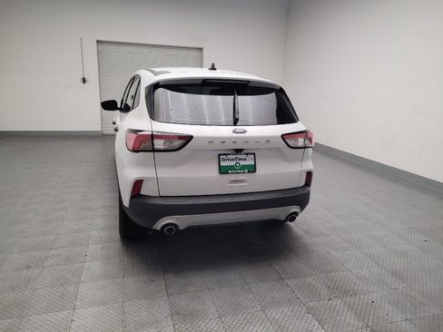 Used 2020 Ford Escape S FWD image 6