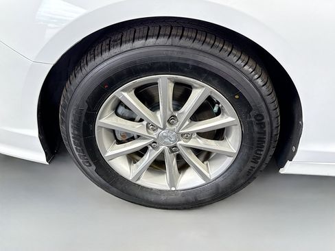 Used 2018 Hyundai Sonata SE w/ Cargo Package image 37