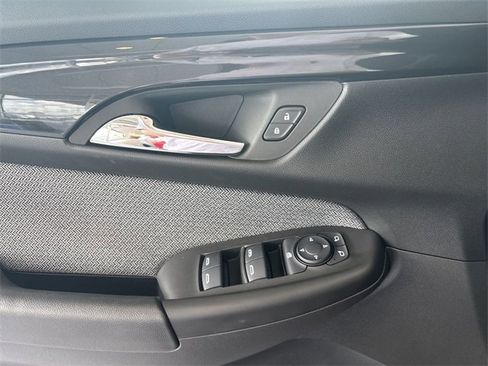 New 2026 Chevrolet TrailBlazer LT w/ Convenience Package image 23