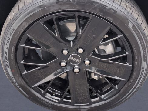 Used 2024 Jeep Wagoneer Launch Edition image 41