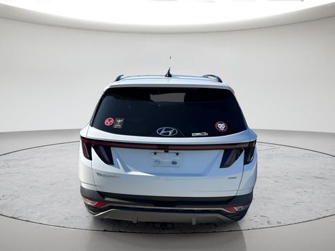 Used 2022 Hyundai Tucson Limited AWD/4WD image 6