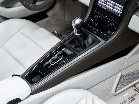 Used 2013 Porsche Boxster S RWD image 26
