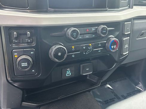 Certified 2025 Ford F250 XLT image 39