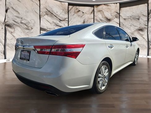 Used 2015 Toyota Avalon XLE Premium w/ Preferred Accessory Package image 6