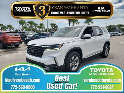 Used 2023 Honda Pilot EX-L