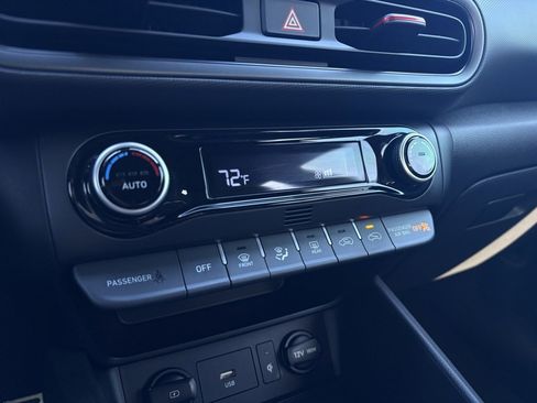 Used 2022 Hyundai Kona N Line image 18