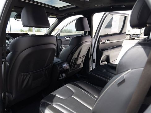 Used 2023 Hyundai Palisade Calligraphy AWD/4WD image 16
