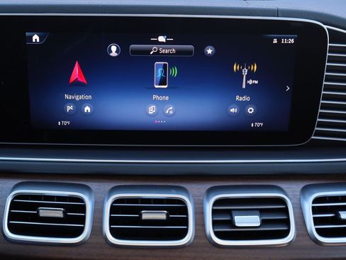 New 2026 Mercedes-Benz GLE 450 4MATIC image 7