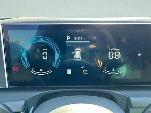 New 2026 Hyundai Tucson SEL image 33