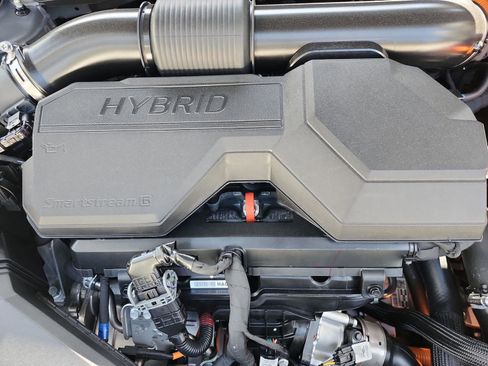 New 2026 Hyundai Tucson Limited w/ Tow & Go Package image 22