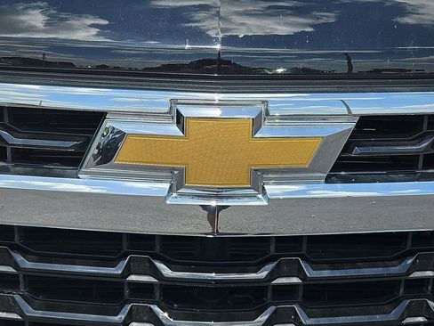 Used 2025 Chevrolet Silverado 1500 LT w/ Texas Edition Plus RWD image 22