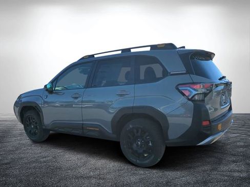New 2026 Subaru Forester Wilderness image 5