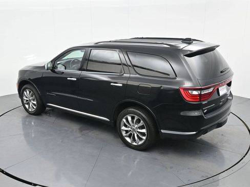 Used 2023 Dodge Durango Citadel AWD/4WD image 23