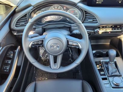 New 2026 MAZDA MAZDA3 s Sport