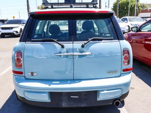 Used 2014 MINI Cooper Clubman FWD image 12