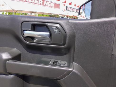 Used 2024 Chevrolet Silverado 1500 W/T w/ WT Fleet Convenience Package image 14
