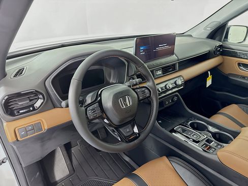 New 2026 Honda Passport TrailSport Elite image 9