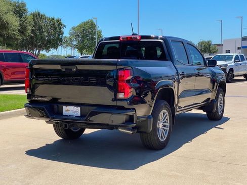 New 2026 Chevrolet Colorado LT w/ LT Convenience Package image 4