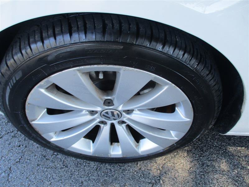 Used 2010 Volkswagen Eos Komfort FWD image 23