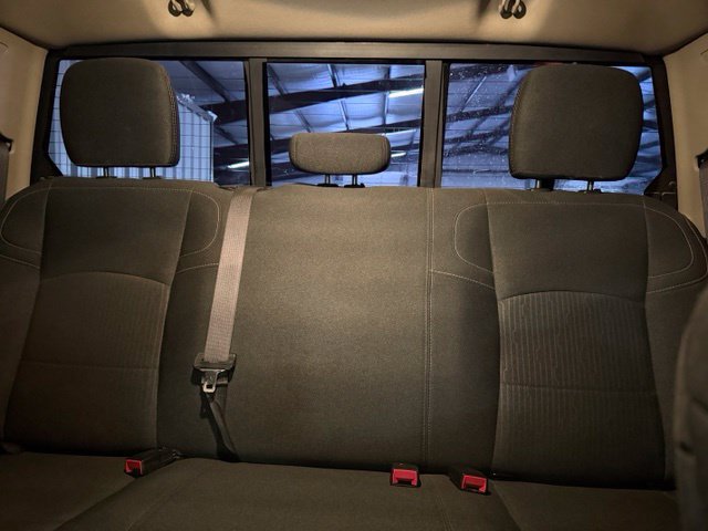 Used 2020 RAM 3500 Tradesman AWD/4WD image 13