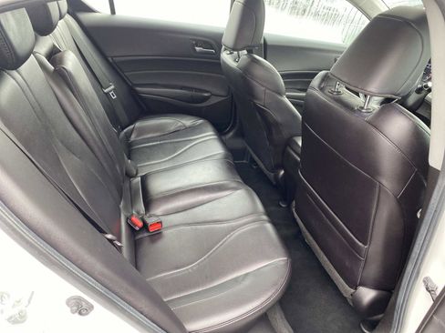 Used 2021 Acura ILX image 24