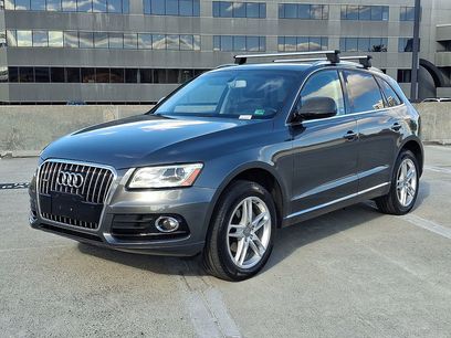 Used 2017 Audi Q5 2.0T Premium