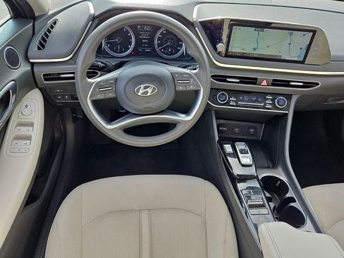Used 2023 Hyundai Sonata SEL image 17