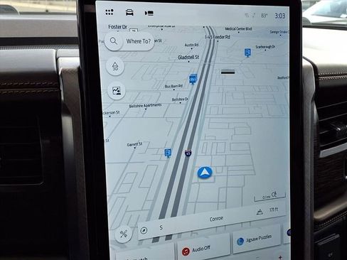 Used 2022 Ford Expedition King Ranch image 10