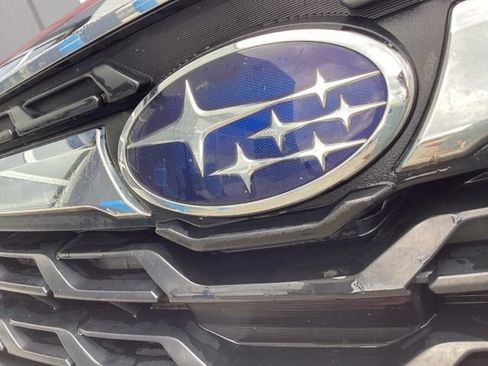Used 2018 Subaru Forester 2.5i Premium AWD/4WD image 4