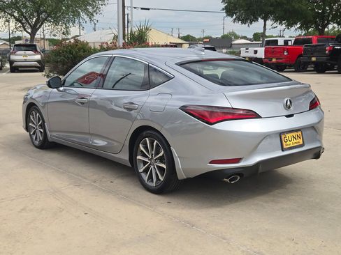 Used 2024 Acura Integra image 5