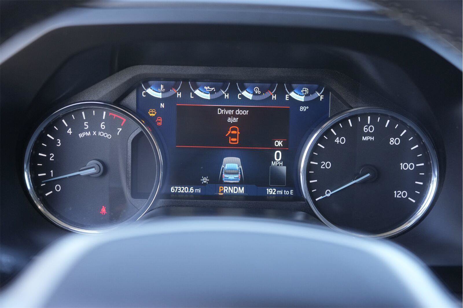 Used 2022 Ford Expedition XLT RWD image 26