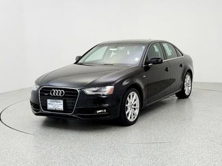 Used 2016 Audi A4 2.0T Premium Plus image 1