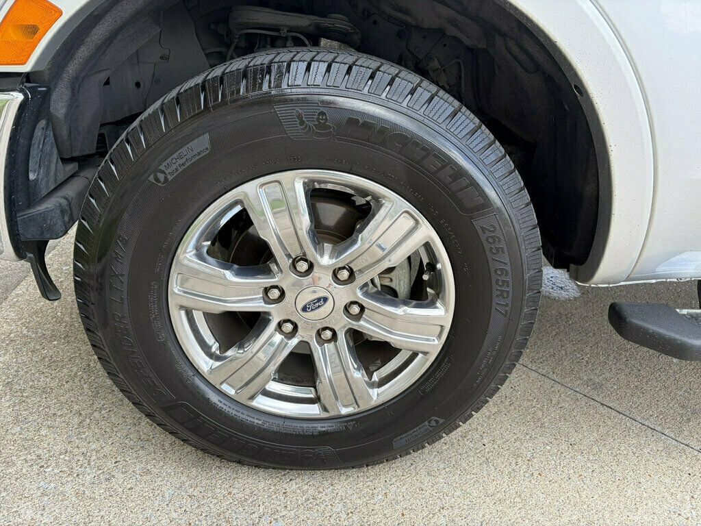 Used 2019 Ford Ranger XLT w/ Equipment Group 301A Mid RWD image 39