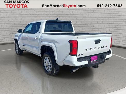New 2026 Toyota Tacoma SR5 image 7