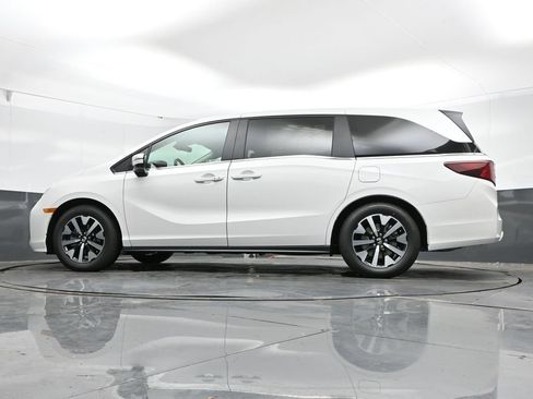 New 2026 Honda Odyssey EX-L image 39