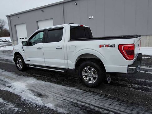 Used 2022 Ford F150 XLT w/ Equipment Group 302A High image 6