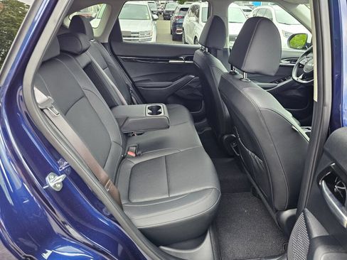 Certified 2024 Kia Seltos SX AWD/4WD image 26