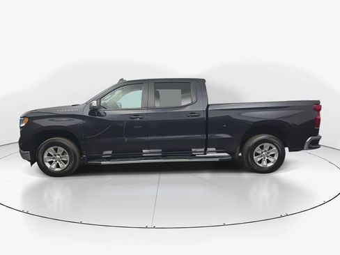 Used 2024 Chevrolet Silverado 1500 LT w/ Protection Package image 6