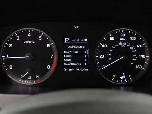 Used 2015 Hyundai Sonata SE image 8