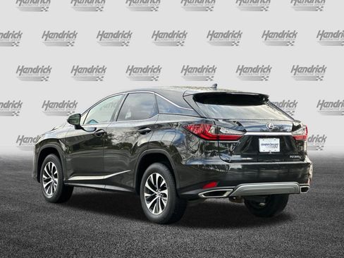 Certified 2022 Lexus RX 350 FWD image 7