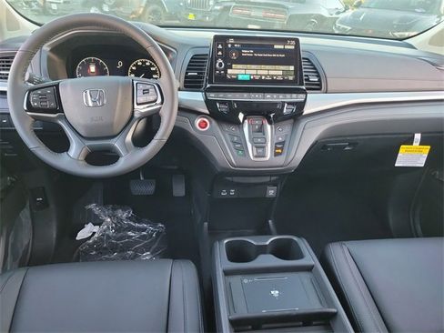 New 2026 Honda Odyssey EX-L image 10