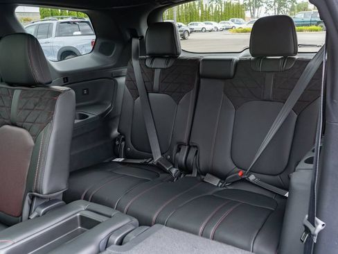 New 2026 Honda Pilot Black Edition image 12
