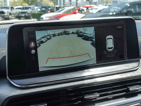 Used 2022 Kia Telluride EX w/ EX Premium Package FWD image 22
