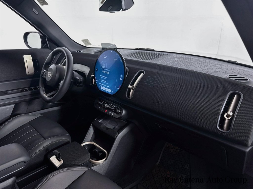 Certified 2027 MINI Cooper Countryman S AWD/4WD image 28
