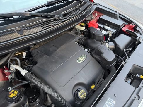 Used 2014 Ford Explorer XLT w/ Equipment Group 202A image 20