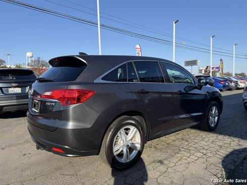Used 2013 Acura RDX FWD w/ Technology Package image 6